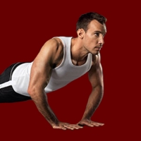 Hanes - Tagless&reg; Tank Top Sports