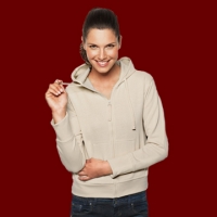 Hanes - Spicy Hooded Sweat