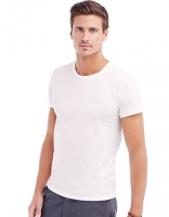 Stedman-Crew Neck T-Shirt Ben