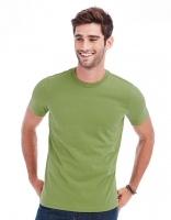 Stedman-James Crew Neck-T