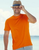 Fruit of the Loom-Value weight Tee