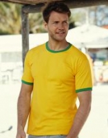 Fruit of the Loom - Ringer T