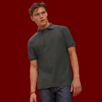 Fruit of the Loom - Heavy Polo