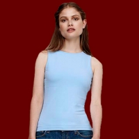 Fruit of the Loom - Lady-Fit Sleeveless