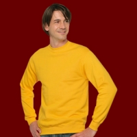 Fruit of the Loom - Set-In Sweat