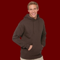 Fruit of the Loom - Hooded Sweat