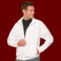 Fruit of the Loom - Sweat Jacket