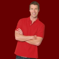 Fruit of the Loom - Screen Stars Polo