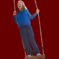Fruit of the Loom - Kids Jog Pant