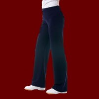 Fruit of the Loom - Lady-Fit Jog Pants