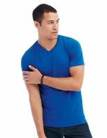 Stedman - V-Neck T-Shirt Clive