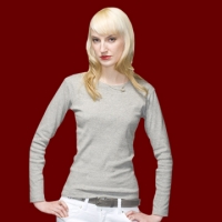 Stedman - Comfort T Women LS