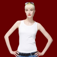 Stedman - Classic Tank Top Women