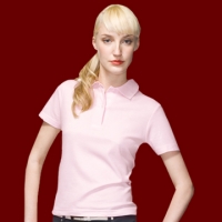 Stedman - Ladies Polo