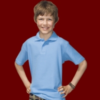 Stedman - Kids Polo