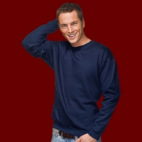 Stedman - Set-In Sweatshirt