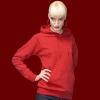 Stedman - Women Hooded Sweat