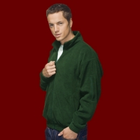 Stedman - Outdoor Full Zip Fleece