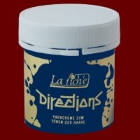 Directions Haarfarbe - Atlantic Blue
