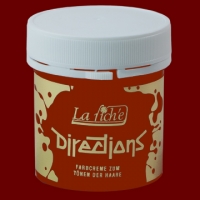 Directions Haarfarbe - Coral Red