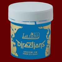 Directions Haarfarbe - Lagoon Blue