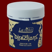 Directions Haarfarbe - Midnight Blue