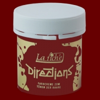 Directions Haarfarbe - Pillarbox Red