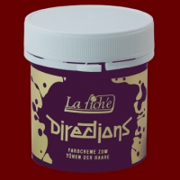 Directions Haarfarbe - Plum