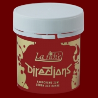 Directions Haarfarbe - Poppy Red