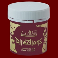 Directions Haarfarbe - Rose Red