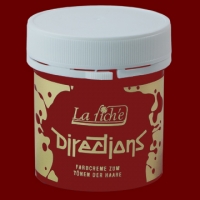 Directions Haarfarbe - Vermillion Red