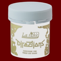 Directions Haarfarbe - White Toner